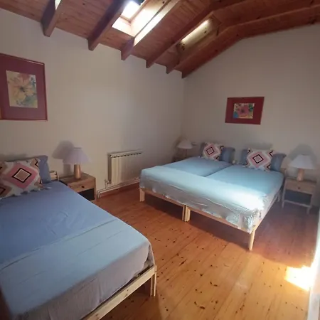 Holiday home Escueles De A Collia