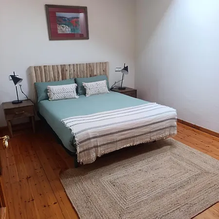 Holiday home Escueles De A