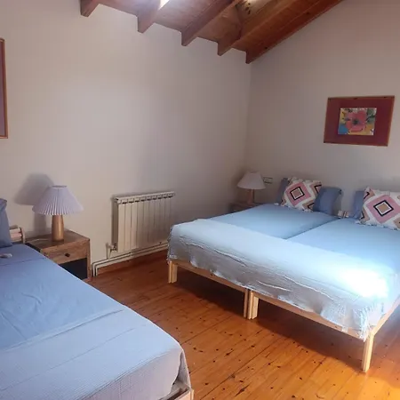 Holiday home Escueles De A Collia