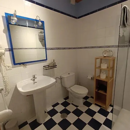 بيت للعطل Escueles De A Collía